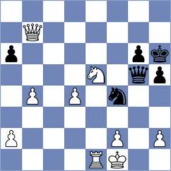 Razkin Igoa - Tirado Parra (San Juan, 2008)