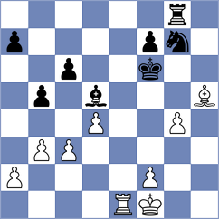 Petukhov - Svane (chess.com INT, 2025)