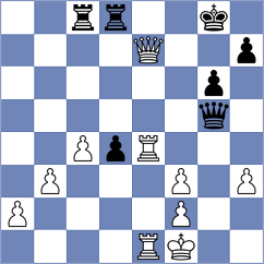 Alcazar Jimenez - Urruticoechea Sarriegui (Ponferrada, 1997)