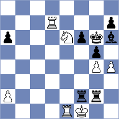 Nan M K Khine Hlyan - Toro Castaneda (chess.com INT, 2024)