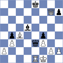 Davidenko - Panagiotopoulos (Niforeika, 2000)