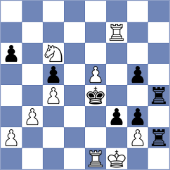 Anand - Santos Latasa (Leon ESP, 2024)