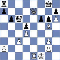 Abrahams - Rubeck (Hastings ENG, 2024)
