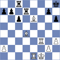 Cremisi - Cramling Bellon (Chess.com INT, 2021)