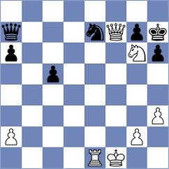 Stolwijk - Hillenkamp (livechess.nl  INT, 2008)