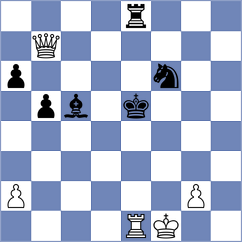 Espinoza - Garay Ramirez (Chess.com INT, 2020)