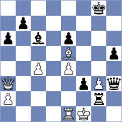 Garaschuk - Kuznetsov (Kharkov, 2004)