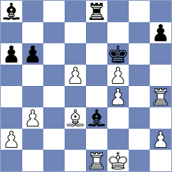 Kozyrev - Gerasimov (Kostroma, 2009)