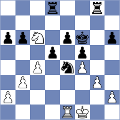 Sankalan Shah - Padmini (chess.com INT, 2024)