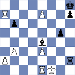 Diaz Perez - Mcneill (Chess.com INT, 2020)