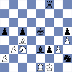 Subelj - Suleymanli (chess.com INT, 2023)