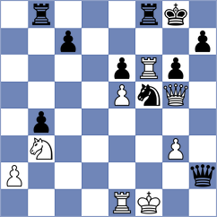 Cherepov - Fridman (Tallinn, 2016)