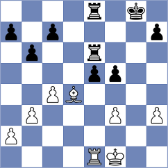 Filippova - Al Tarbosh (chess.com INT, 2024)