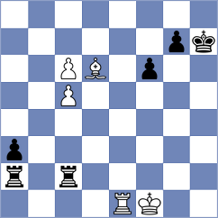 Lagares Rodriguez - Hernandez (Lichess.org INT, 2020)