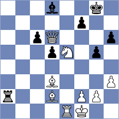 Jimenez Salas - Osmak (chess.com INT, 2025)