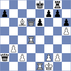 Fierro Baquero - Marksim Karki Abirami (FIDE Online Arena INT, 2024)