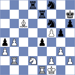 Bian - Gonzalez Vega (chess.com INT, 2025)