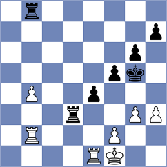 Liyanage - Hellers (Chess.com INT, 2021)