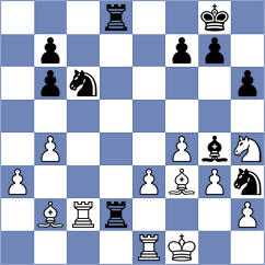 Nguyen - Srinivasan (Seattle USA, 2023)
