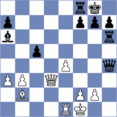 Brozynski - Bristy (chess.com INT, 2025)
