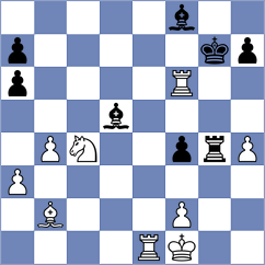 Fedorchuk - Mateos Gomez (Navalmoral, 2010)