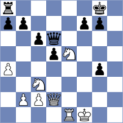 Yoo - Otsuka (chess.com INT, 2025)