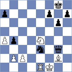 Jesse - Karacsonyi (chess.com INT, 2022)