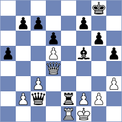 Poltorak - Kovalev (chess.com INT, 2023)