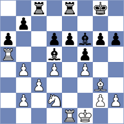Terenin - Ostashevsky (Samara, 2008)