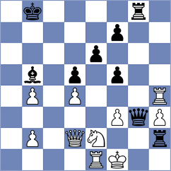 Oviedo Acosta - Balague Camps (chess.com INT, 2025)