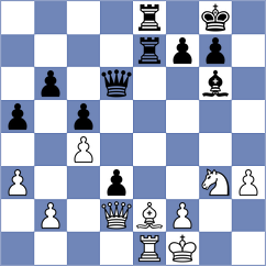 Paulsen - Berglund (Norway, 1997)
