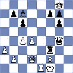 Mesquita - Castor (chess.com INT, 2024)