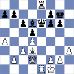 Middleton - Knox (Peterborough ENG, 2024)