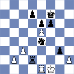 Schmidt - Razuvaev (Dortmund, 1993)
