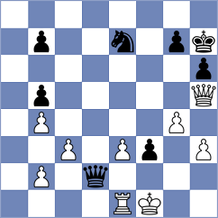 Balguzhinov - Annaberdiev (Almaty KAZ, 2024)