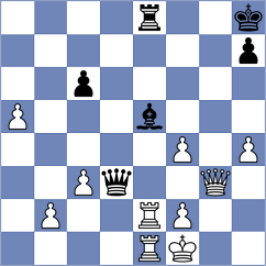 Lin - Pavlidou (chess.com INT, 2025)
