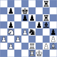 Ismael Namir - Schitco (Chess.com INT, 2021)