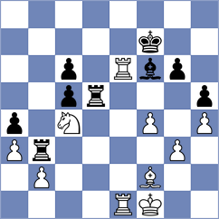 Jumabayev - Rustemov (chess.com INT, 2025)