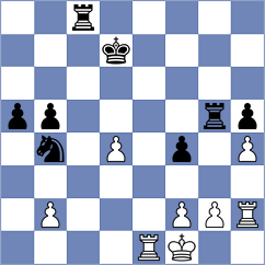 Morefield - Jones (Chess.com INT, 2020)