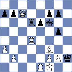 Kesterson - Kynoch (lichess.org INT, 2022)