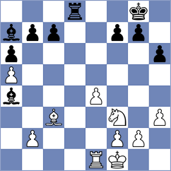 Hort - Astashov (St Petersburg, 2003)