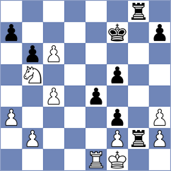 Ladyzhensky - Becker (Trier, 2005)