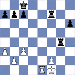 Fleury - Lavergne (Sackville, 2001)