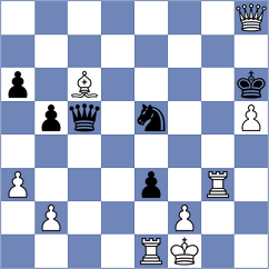 Gerasimov - Saprikin (Tula, 2002)