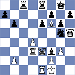 Banerjee - Pulido Alvarez (chess.com INT, 2025)