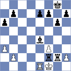 Svancara - Klapuch (Chess.com INT, 2021)