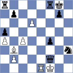 Pampin Garcia - Vershinin (lichess.org INT, 2022)