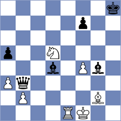 Agasiyev - Pichot (chess.com INT, 2024)