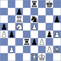 Aslanov - Schmider (chess.com INT, 2024)
