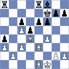 Diaz Castro - Sanahuja Llopis (Andorra, 2003)